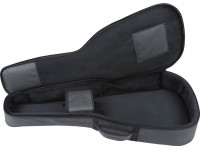 <b>BOSS CB-AG10 Saco Transporte Semi Rigido Alta Qualidade para Guitarras Acústicas Electroacusticas</b> <b>BOSS CB-AG10 Saco Transporte Semi Rigido Alta Qualidade para Guitarras Acústicas Electroacusticas</b>